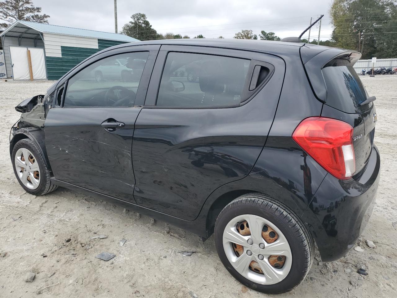 2020 Chevrolet Spark - Image 2