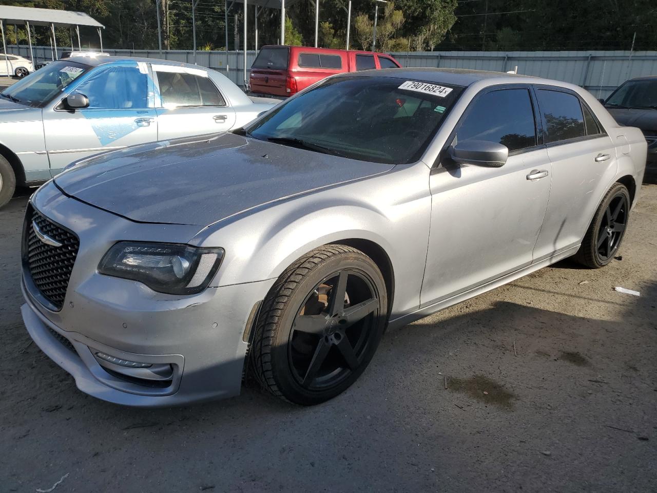 2018 Chrysler 300 - Image 1