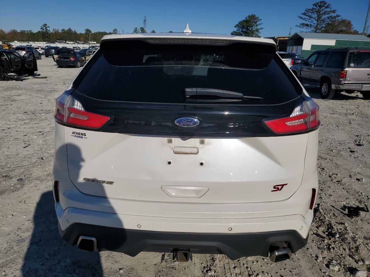2019 Ford Edge - Image 6