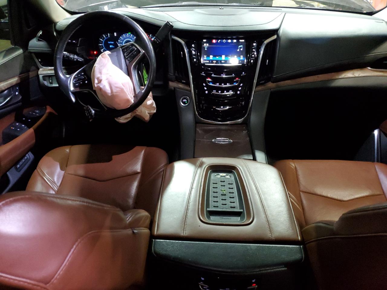 2016 Cadillac Escalade - Image 8