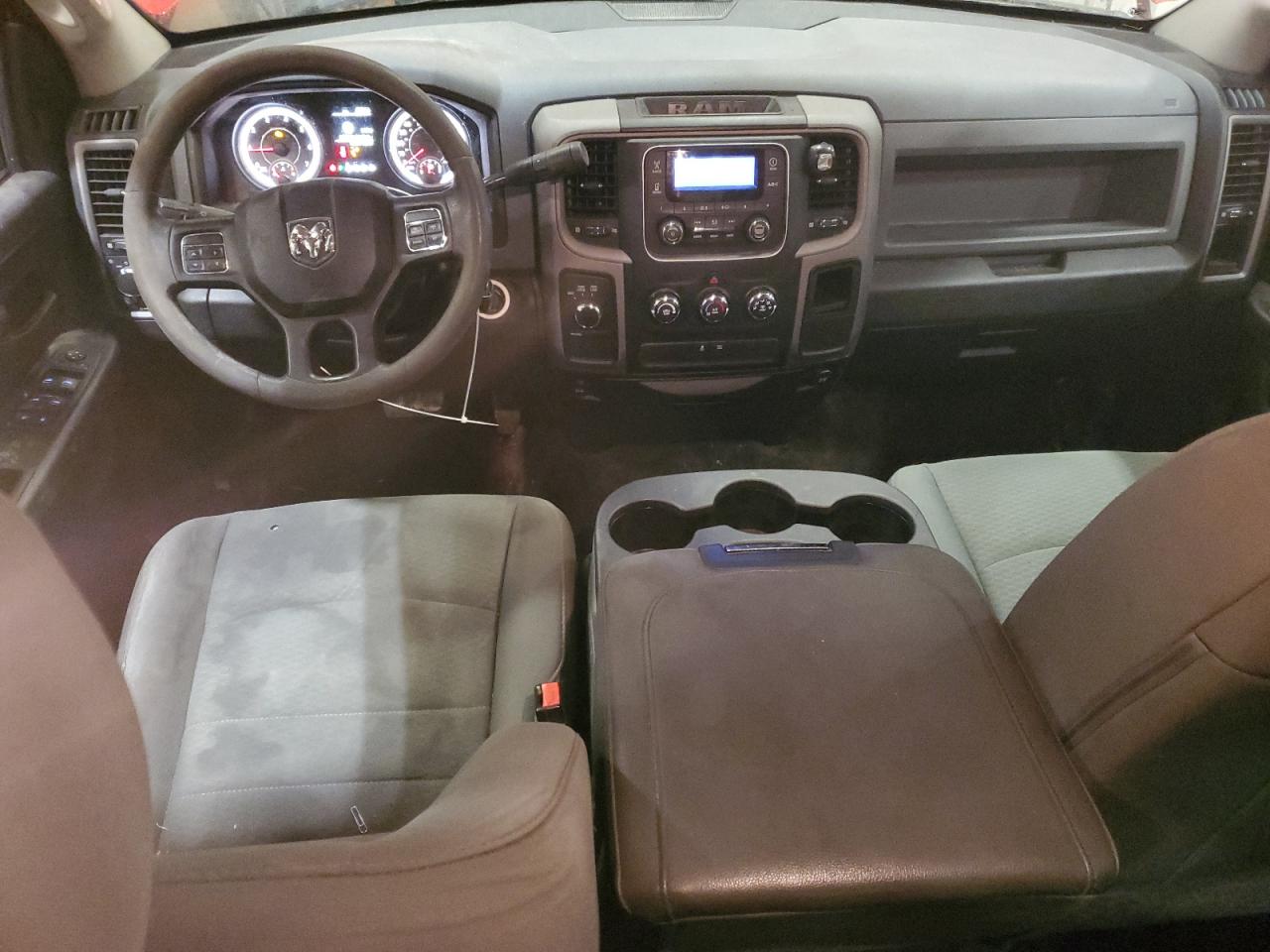 2016 RAM 1500 - Image 8