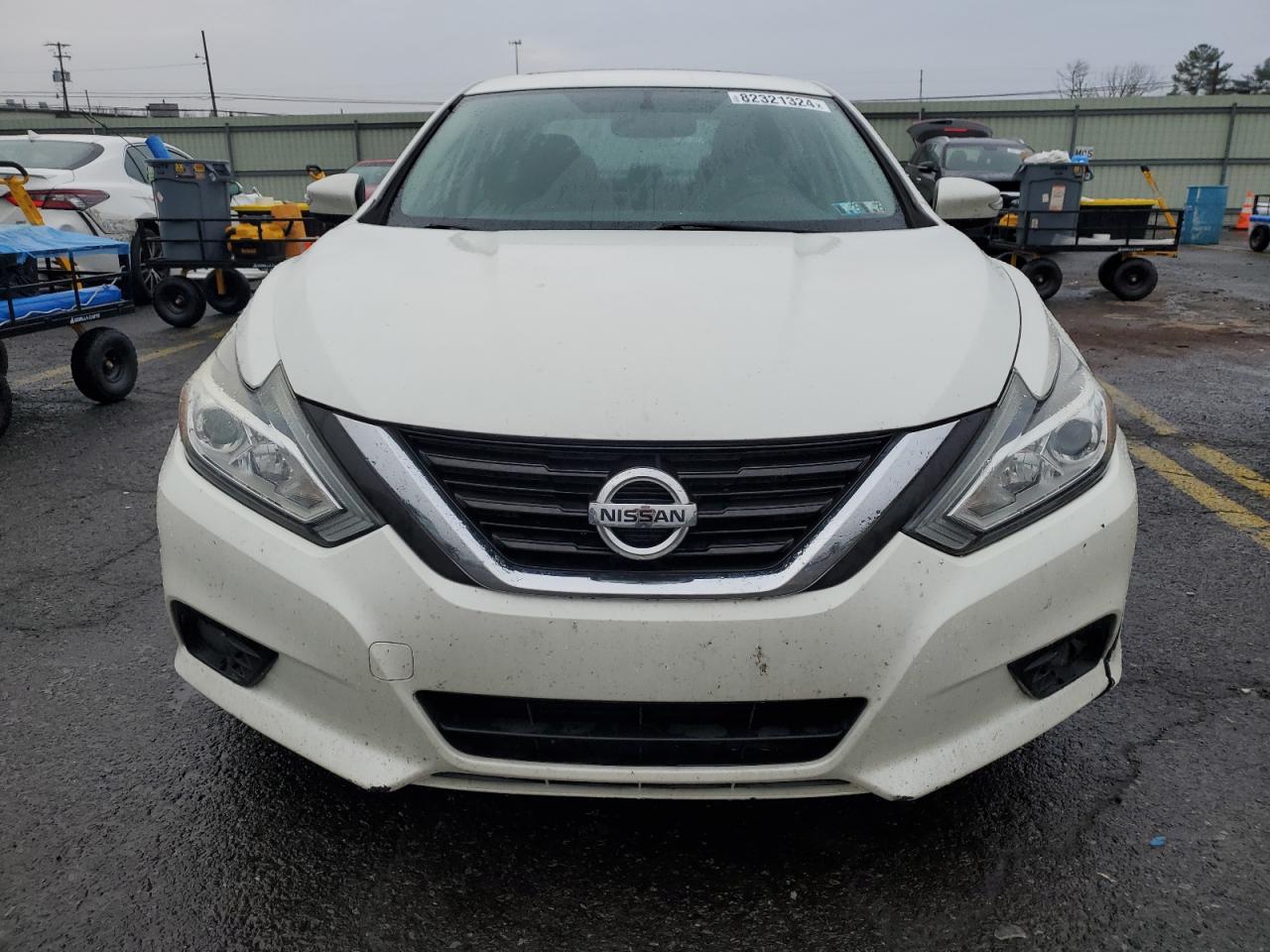 2016 Nissan Altima - Image 5