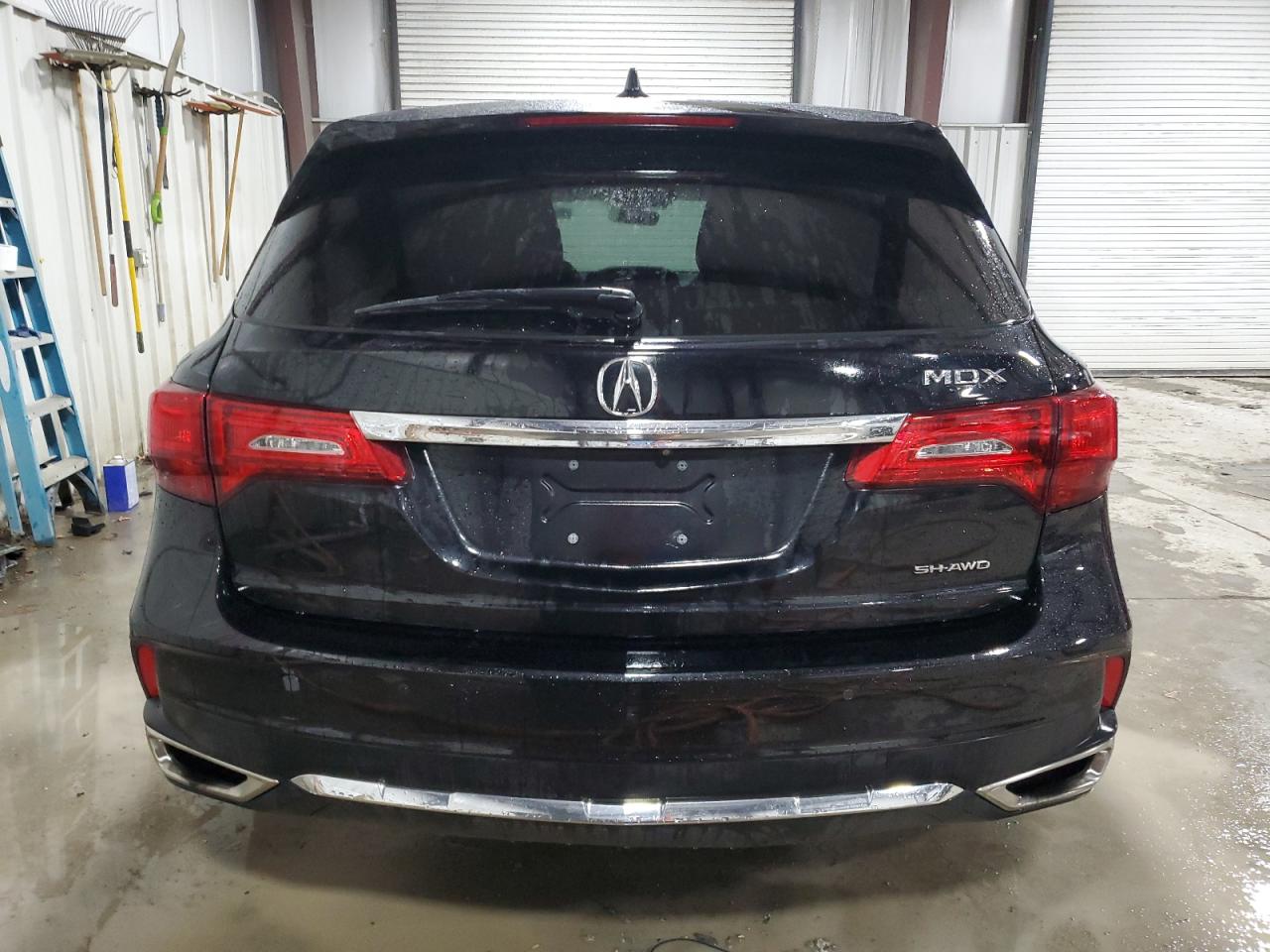 2020 Acura MDX - Image 6
