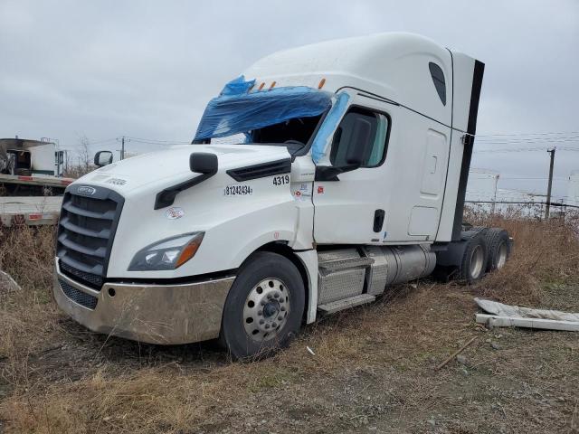 2024 FREIGHTLINER CASCADIA 126   