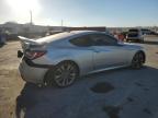 2013 Hyundai Genesis Coupe 3.8L იყიდება Orlando-ში, FL - Rear End