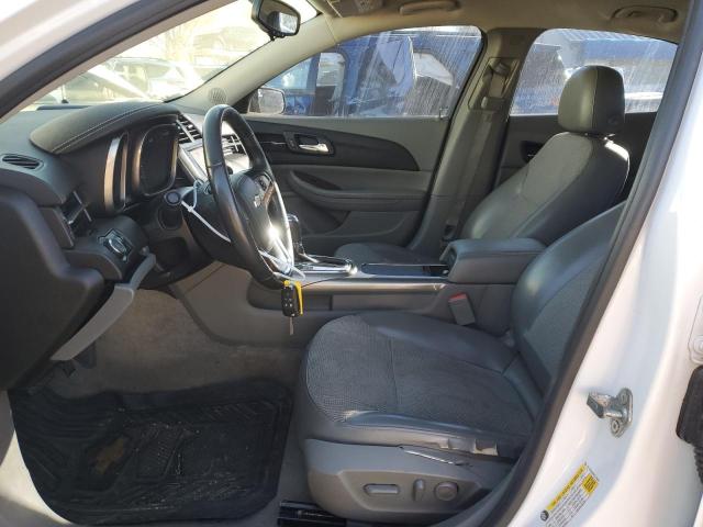  CHEVROLET MALIBU 2013 Biały