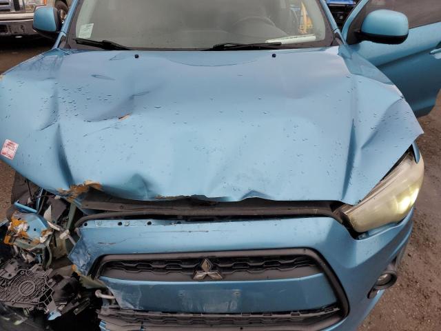 2014 MITSUBISHI RVR SE  