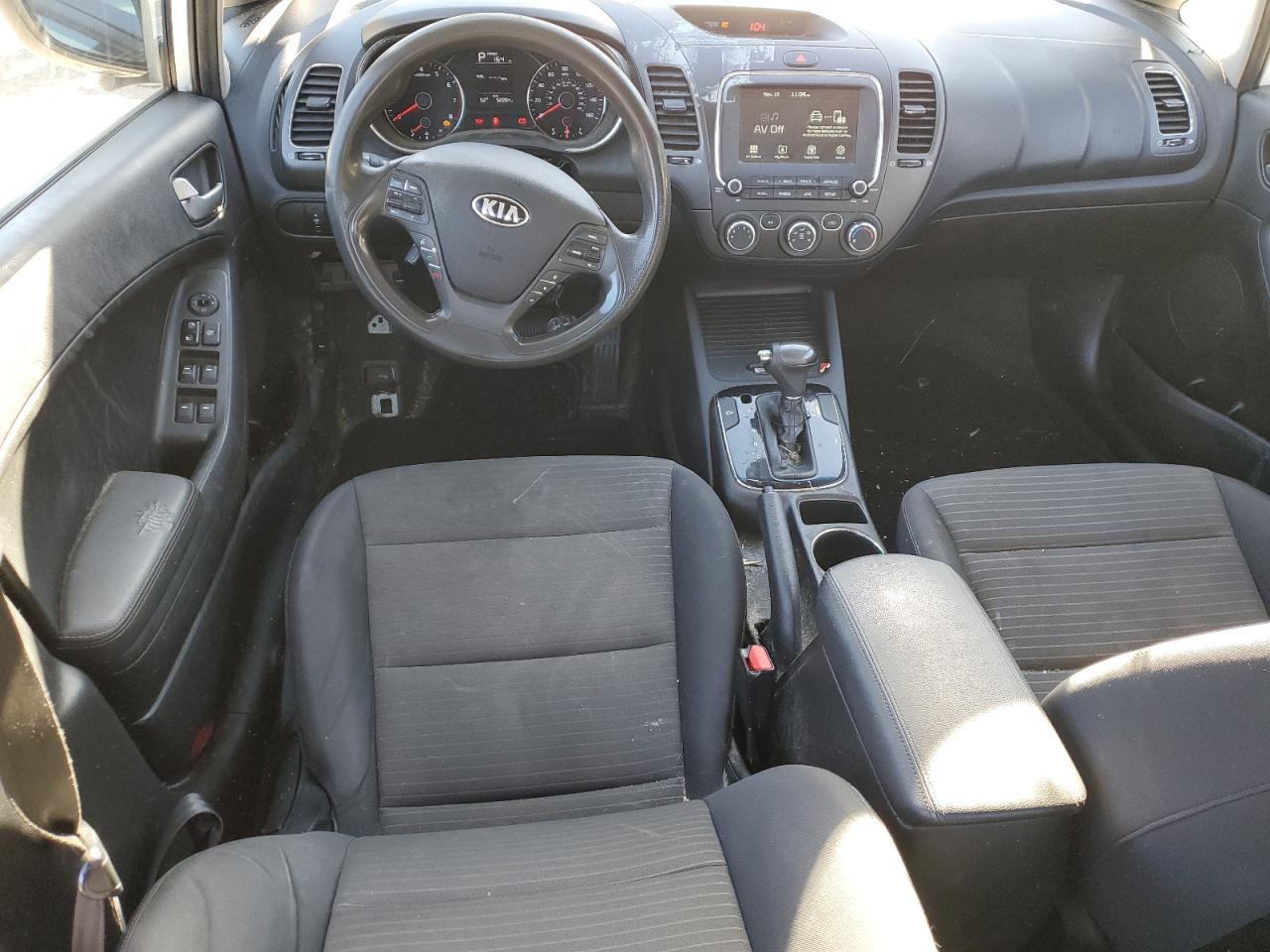 2018 Kia Forte - Image 8