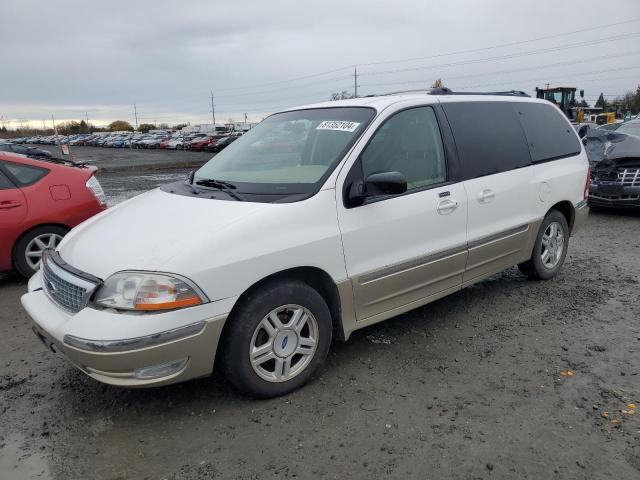 2001 Ford Windstar Sel