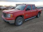 2012 Gmc Sierra K1500 Sl продається в Rocky View County, AB - Hail