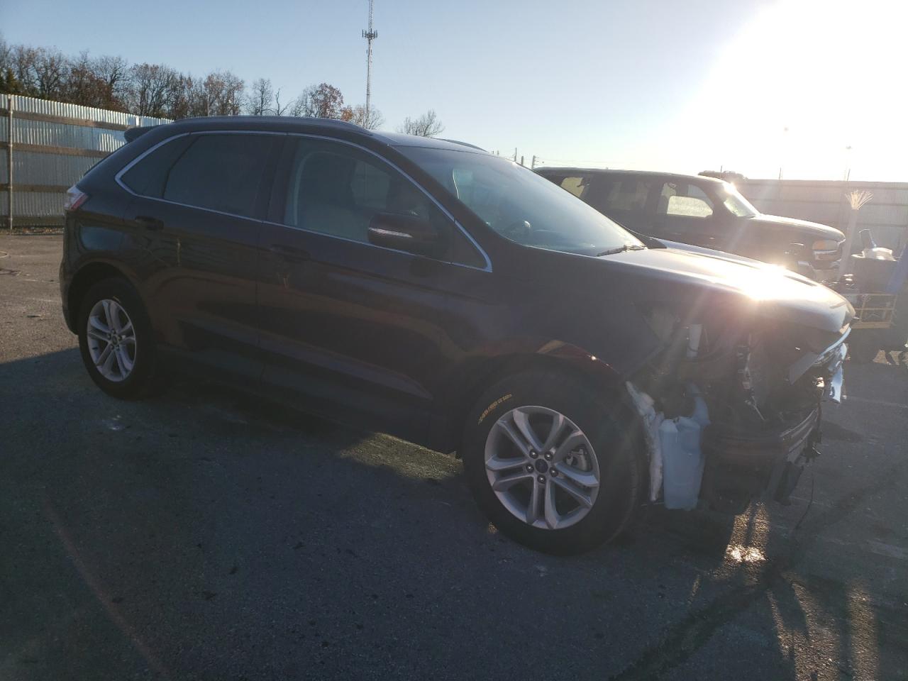 2020 Ford Edge - Image 3