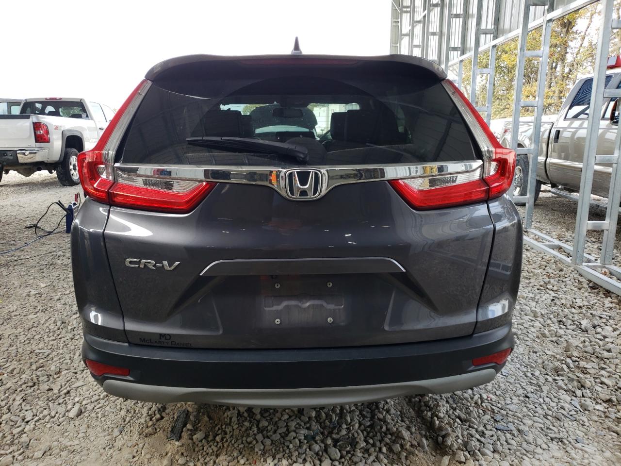 2018 Honda CR-V - Image 6
