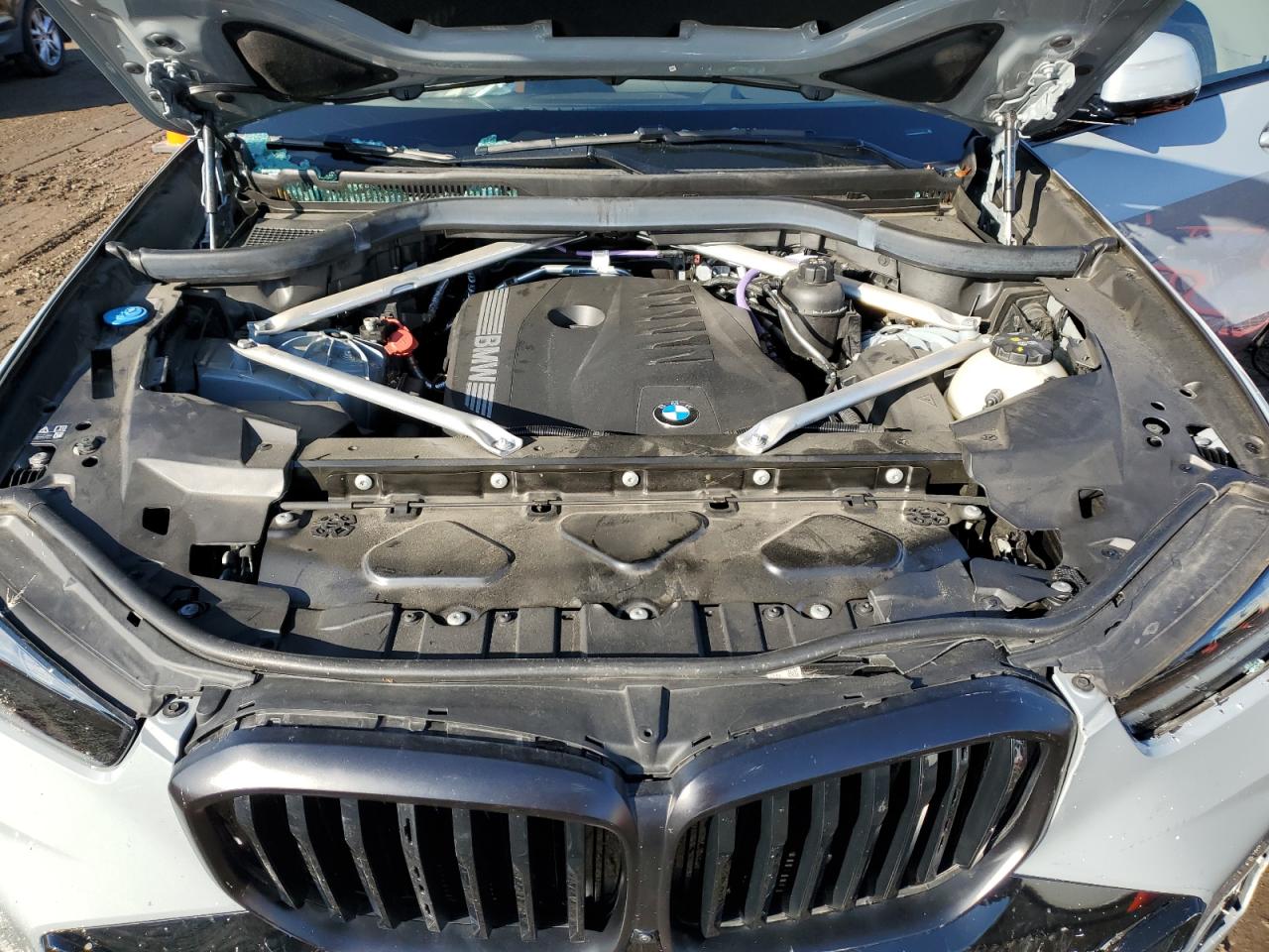 2024 BMW X5 - Image 13