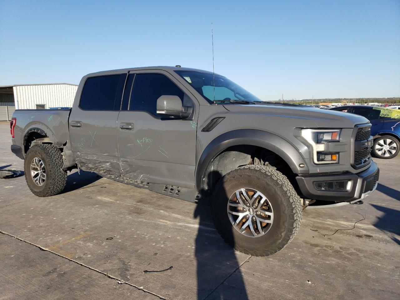 2018 Ford F-150 - Image 4