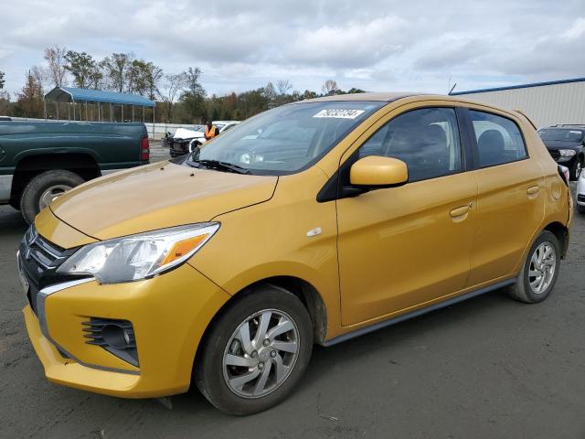 2023 Mitsubishi Mirage Es