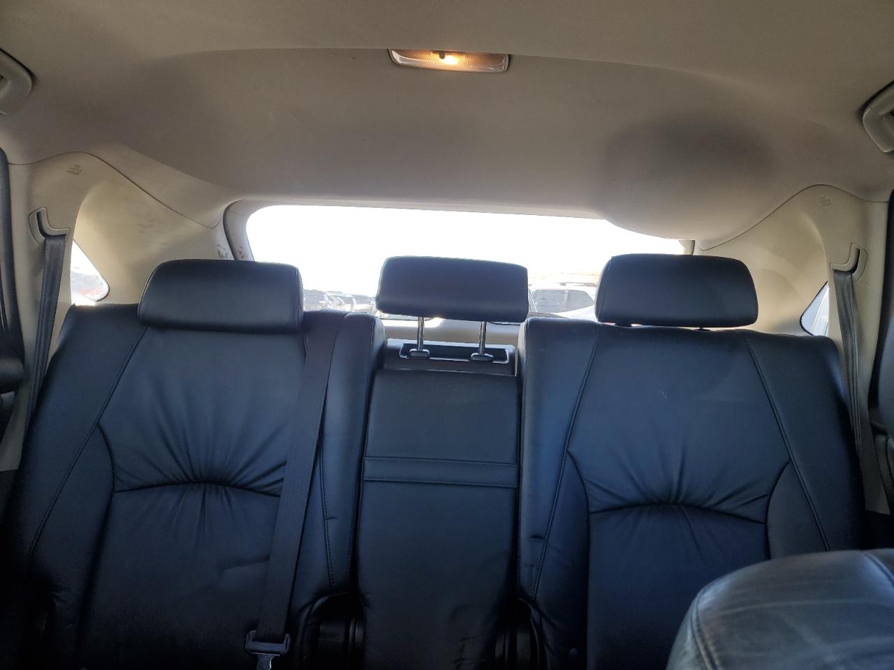 2008 Lexus RX - Image 10
