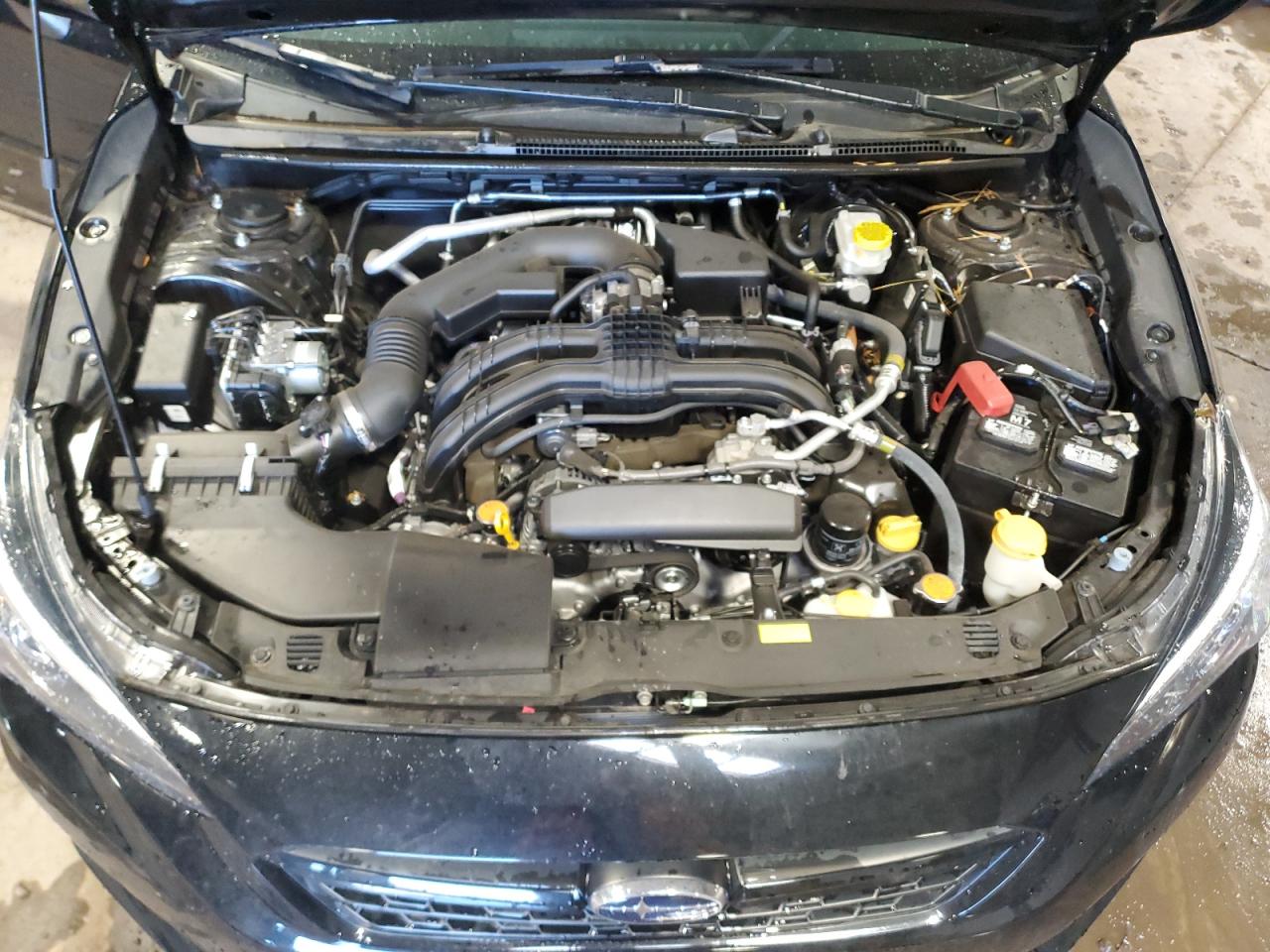 2022 Subaru Impreza - Image 11