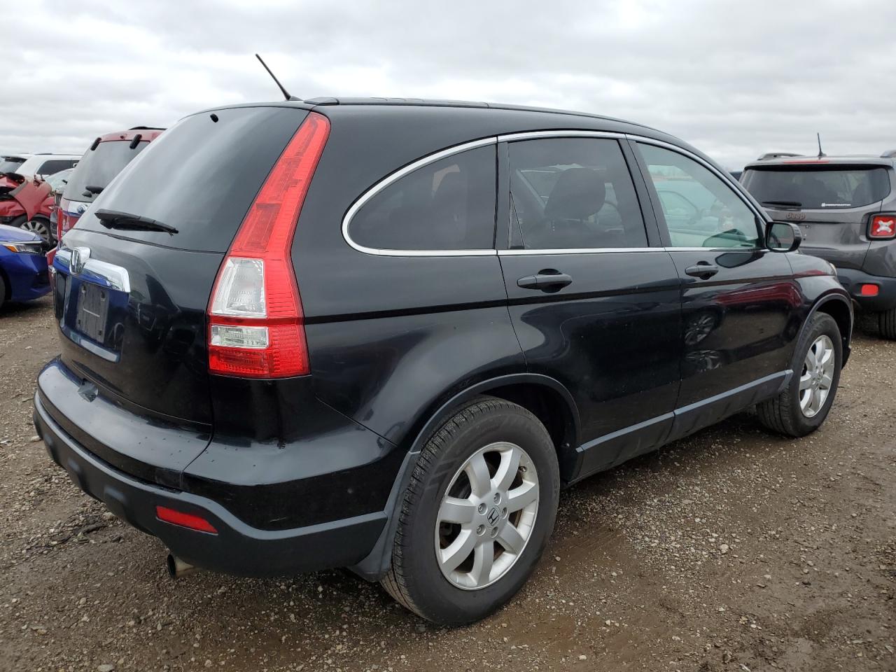 2009 Honda CR-V - Image 3