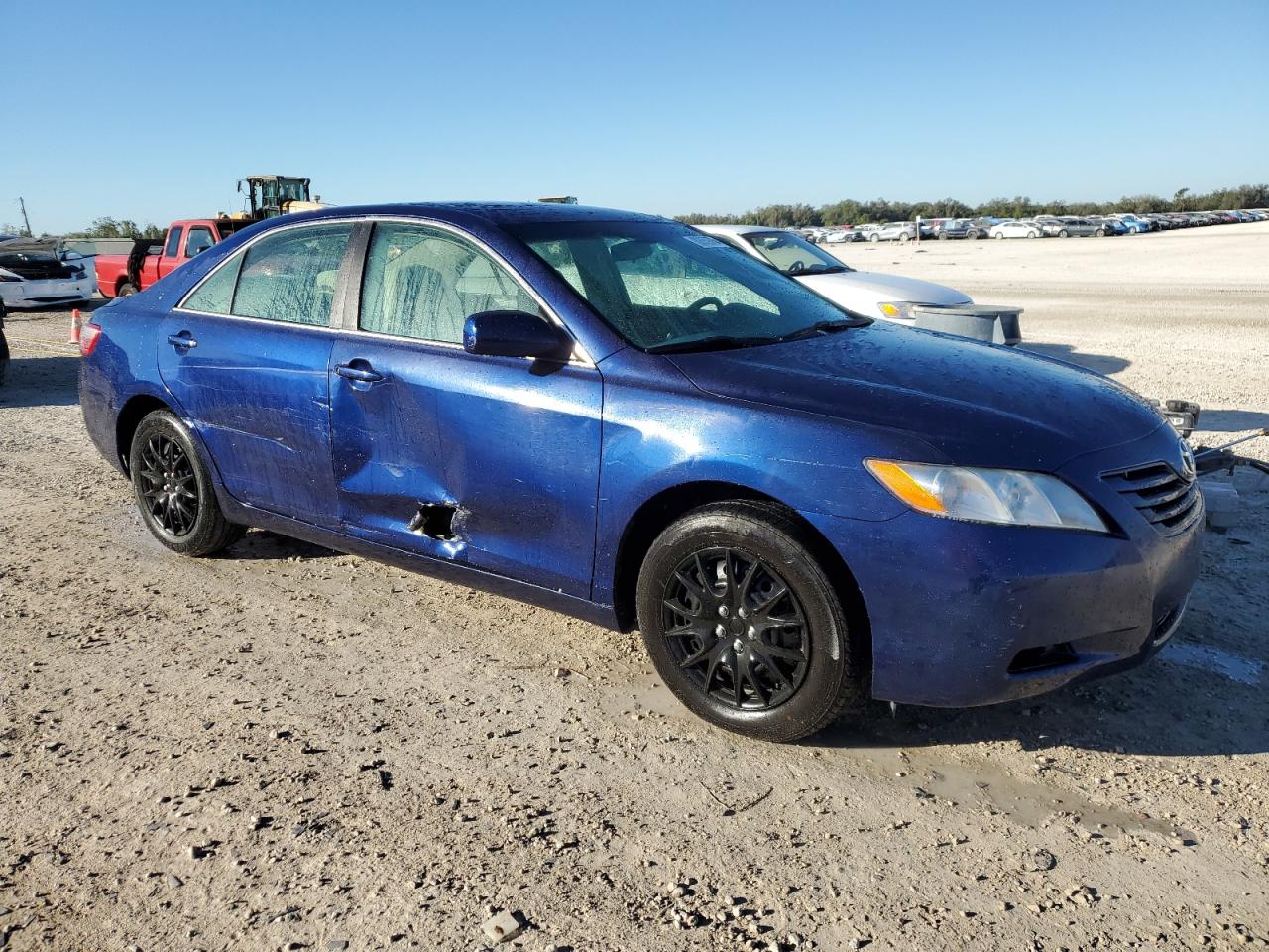 2009 Toyota Camry - Image 4