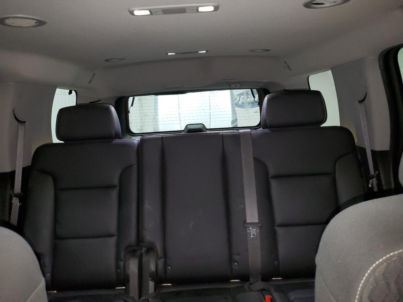 2019 Chevrolet Tahoe Special VIN: 1GNSKFEC0KR391245 Lot: 80265174