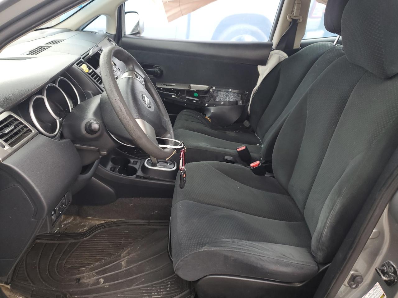 2011 Nissan Versa - Image 7