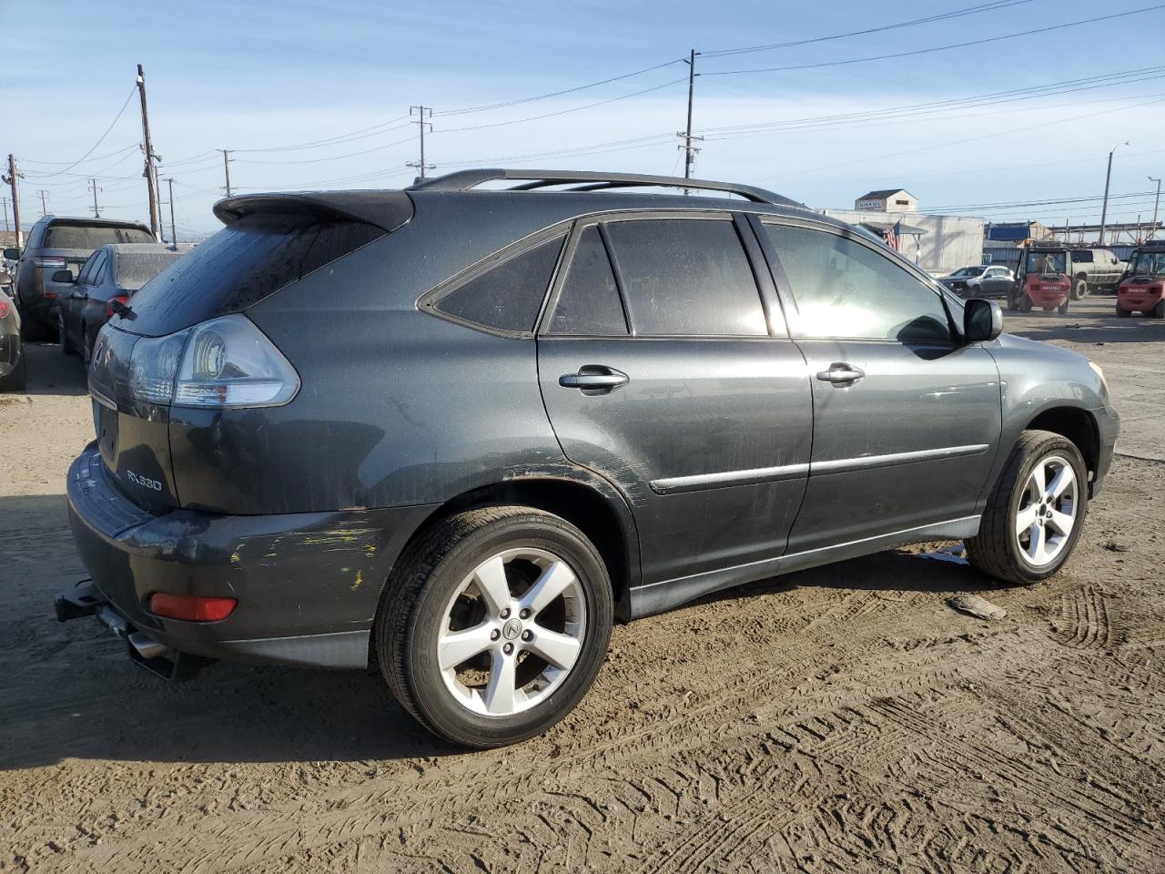 2004 Lexus RX - Image 3