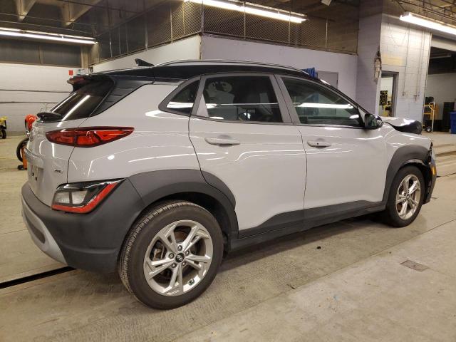 HYUNDAI KONA 2023 Szary