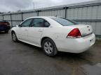 2009 Chevrolet Impala 1Lt للبيع في Montgomery، AL - Front End
