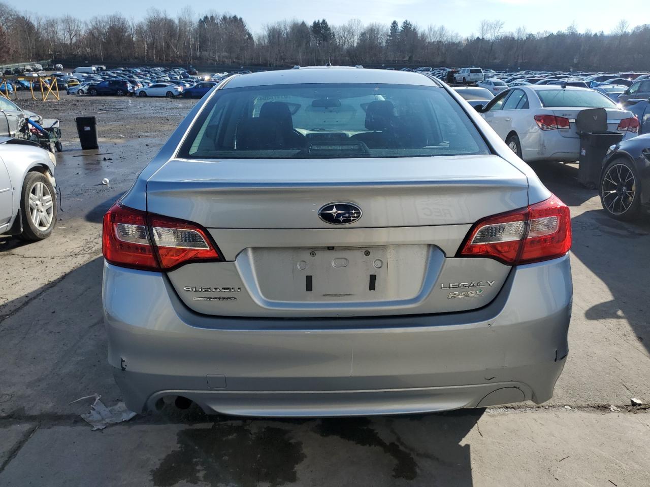 2015 Subaru Legacy - Image 6