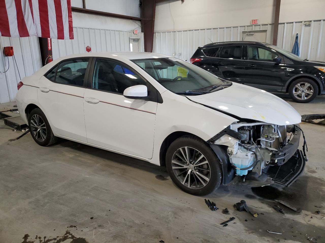 2019 Toyota Corolla - Image 4