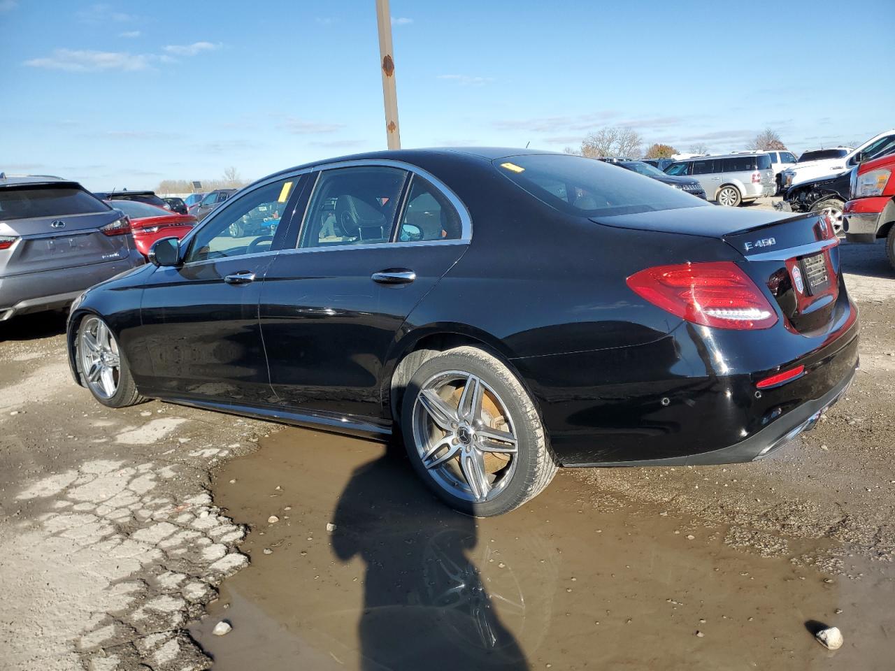 2019 Mercedes-Benz E-klasse - Image 2