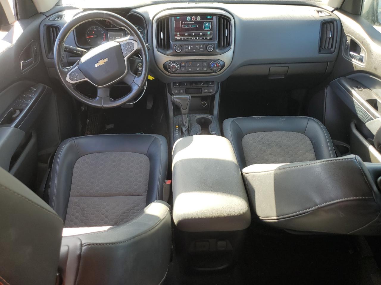 2015 Chevrolet Colorado - Image 8