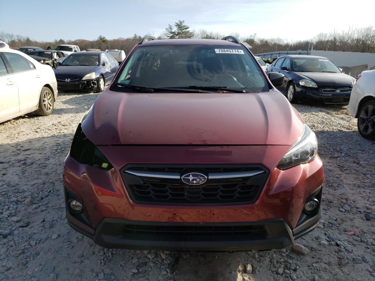 2018 Subaru XV - Image 5
