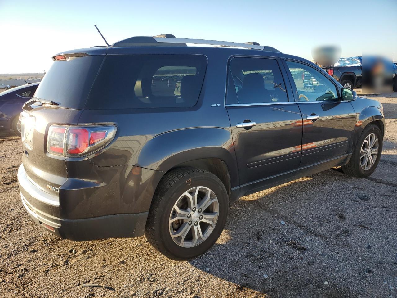 2014 GMC Acadia - Image 3