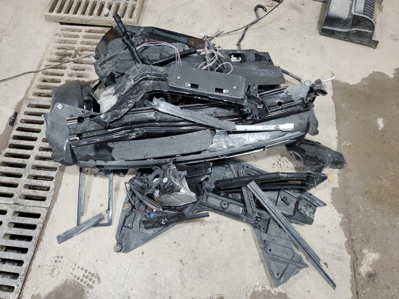 2019 Nissan Rogue - Image 13