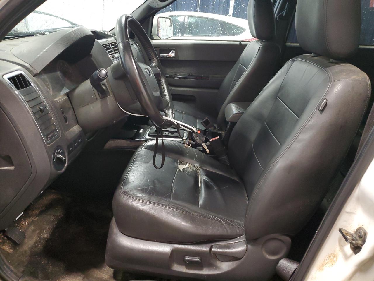 2012 Ford Escape - Image 7
