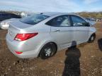 2016 Hyundai Accent Se zu verkaufen in Chicago Heights, IL - Front End