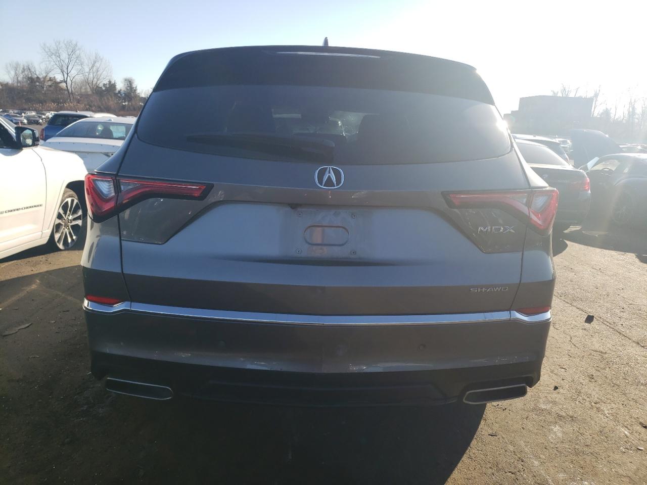 2023 Acura MDX - Image 6