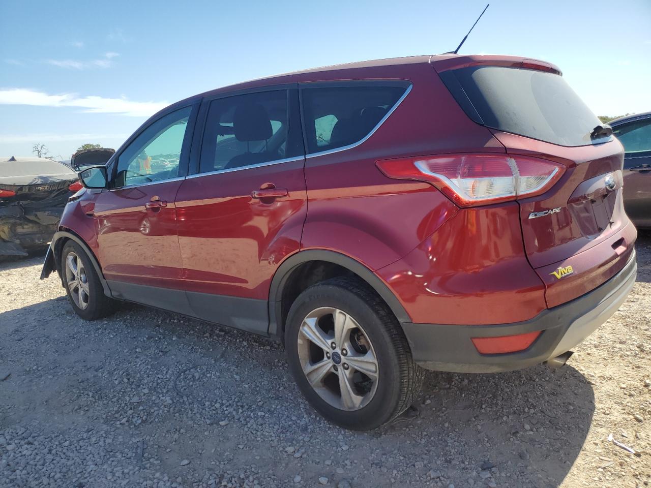 2015 Ford Escape - Image 2