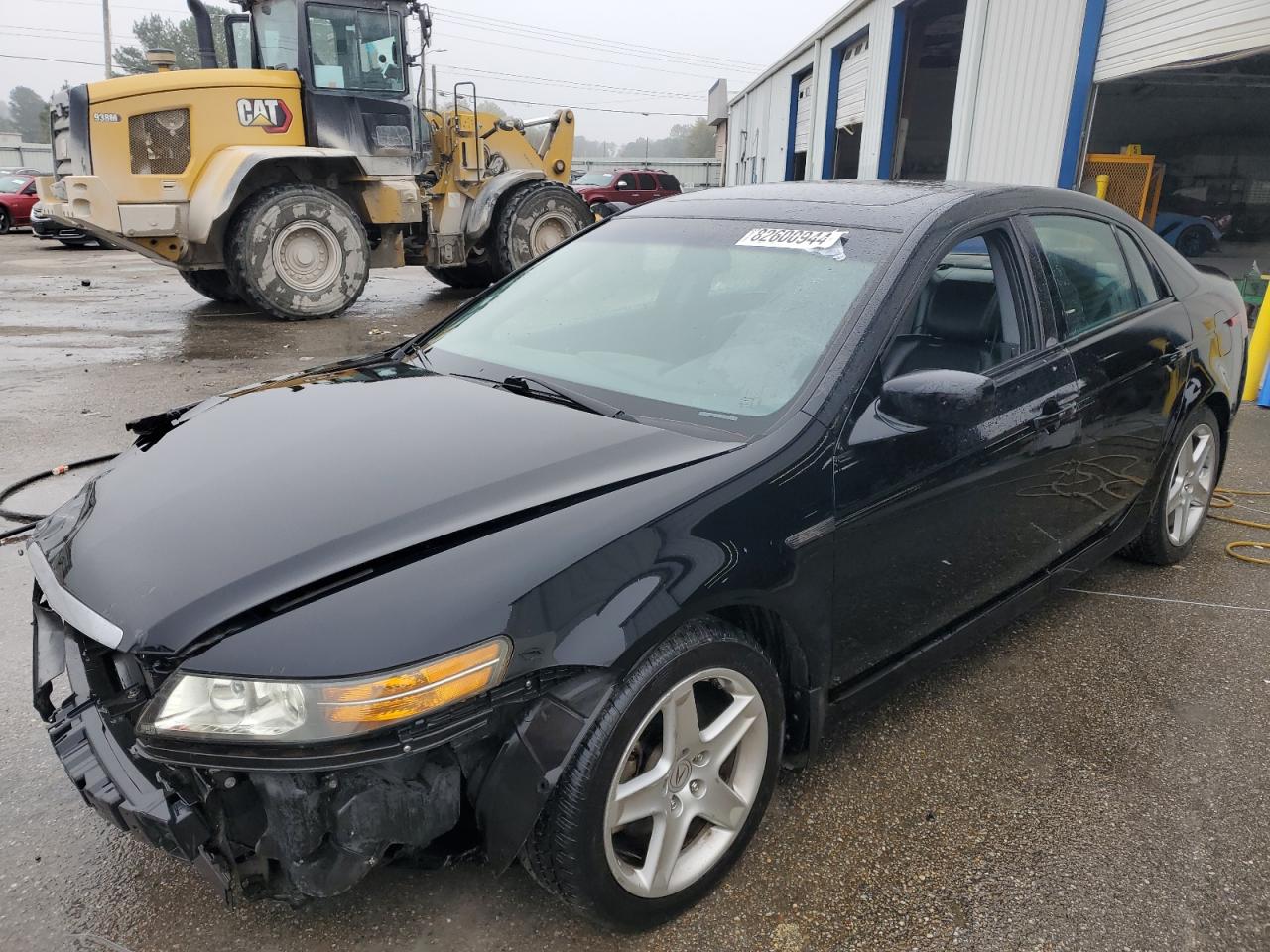 2006 Acura TL - Image 1