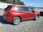 2017 Buick Envision Essence na sprzedaż w Riverview, FL - Rear End