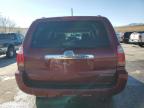 2008 Toyota 4Runner Sr5 en Venta en Littleton, CO - Front End