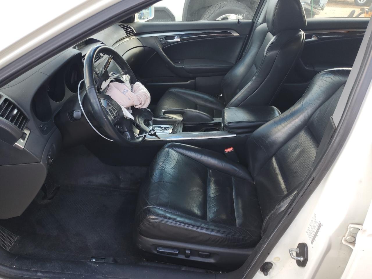 2006 Acura TL - Image 7