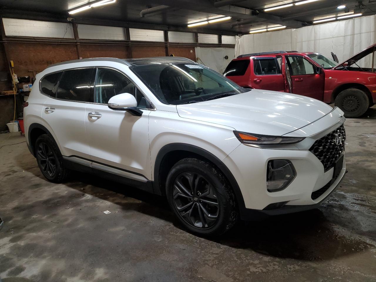 2020 Hyundai Santa Fe - Image 4