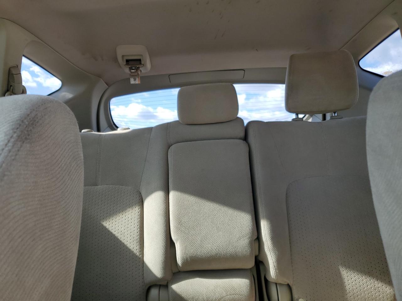 2011 Nissan Murano - Image 10