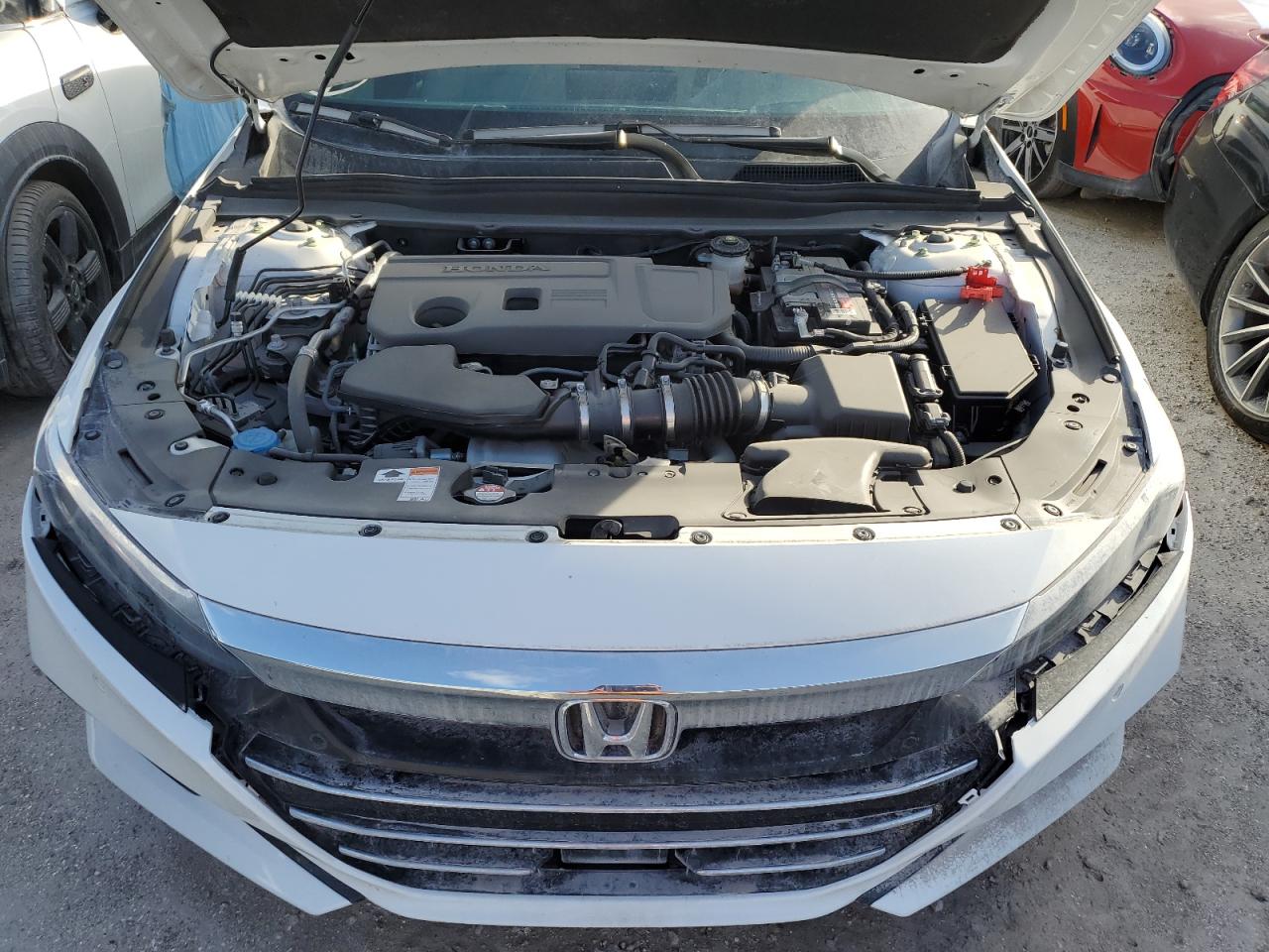 2021 Honda Accord - Image 11