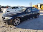2013 Bmw 535 Xi იყიდება Kansas City-ში, KS - Rear End