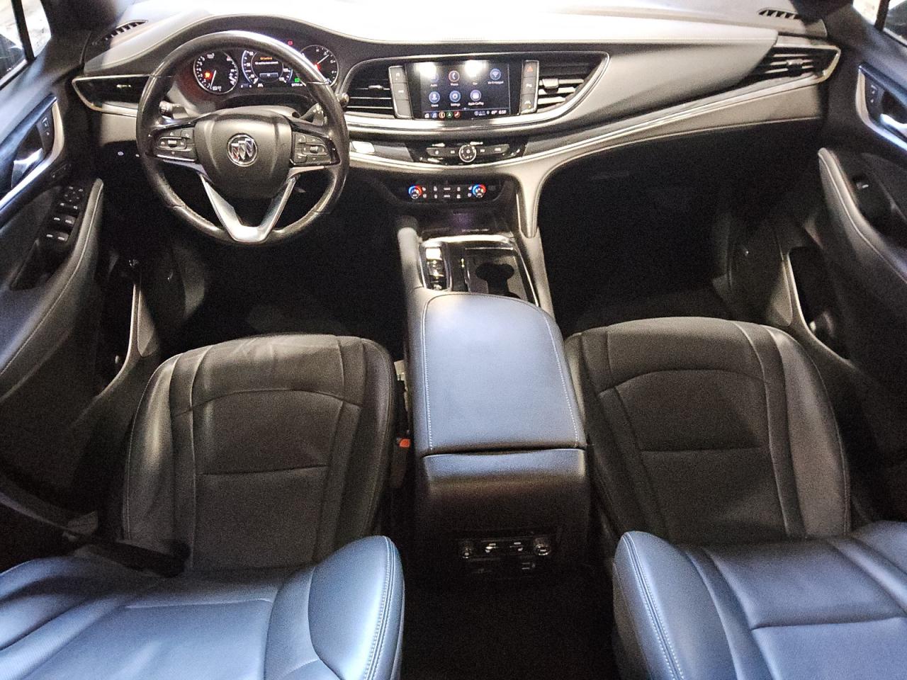 2022 Buick Enclave Premium VIN: 5GAEVBKW2NJ131745 Lot: 81983004