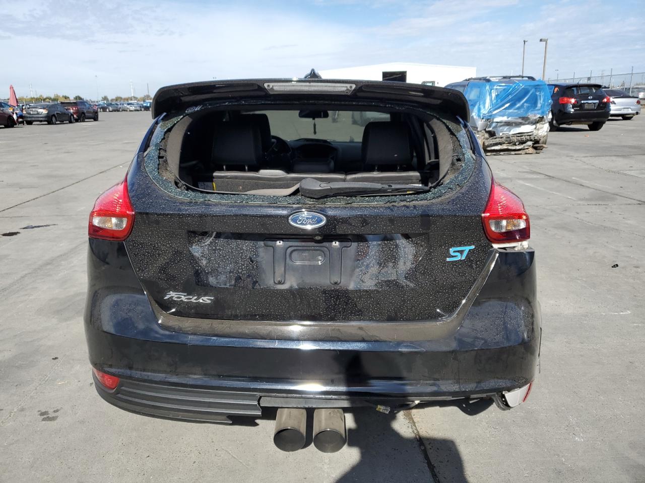 2016 Ford Focus - Image 6