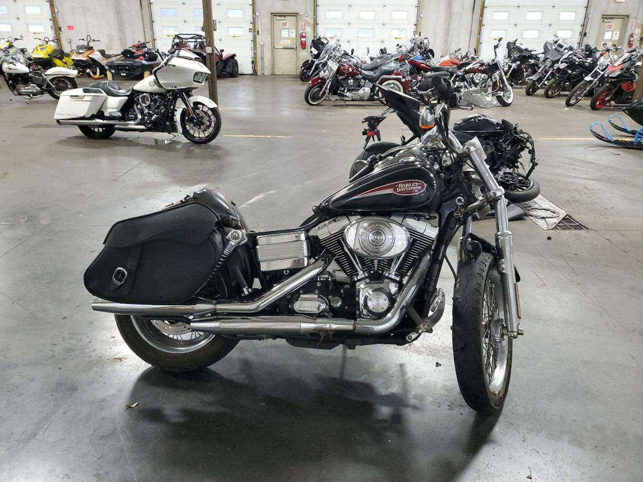 2006 Harley-Davidson Fxdli for Sale in Ham Lake, MN - All Over
